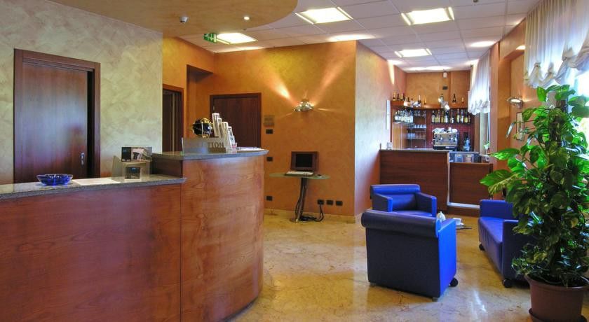 Hotel Medea (Adults Only) Alba  Exteriör bild