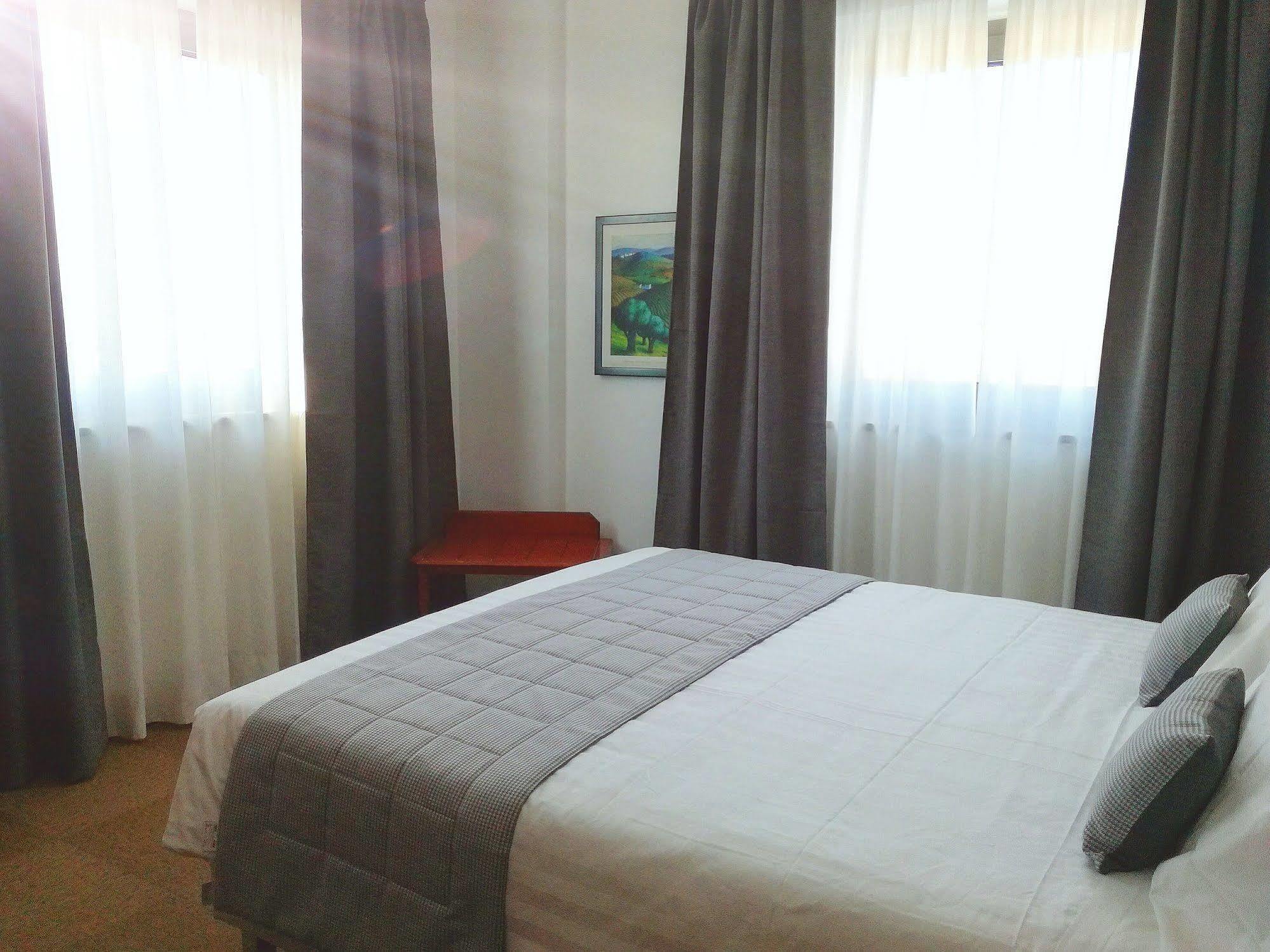 Hotel Medea (Adults Only) Alba  Exteriör bild